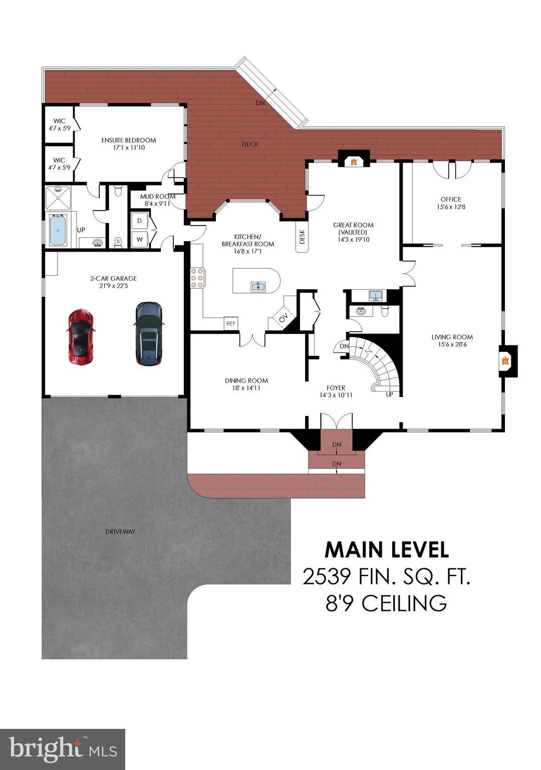 POTOMAC - Residential