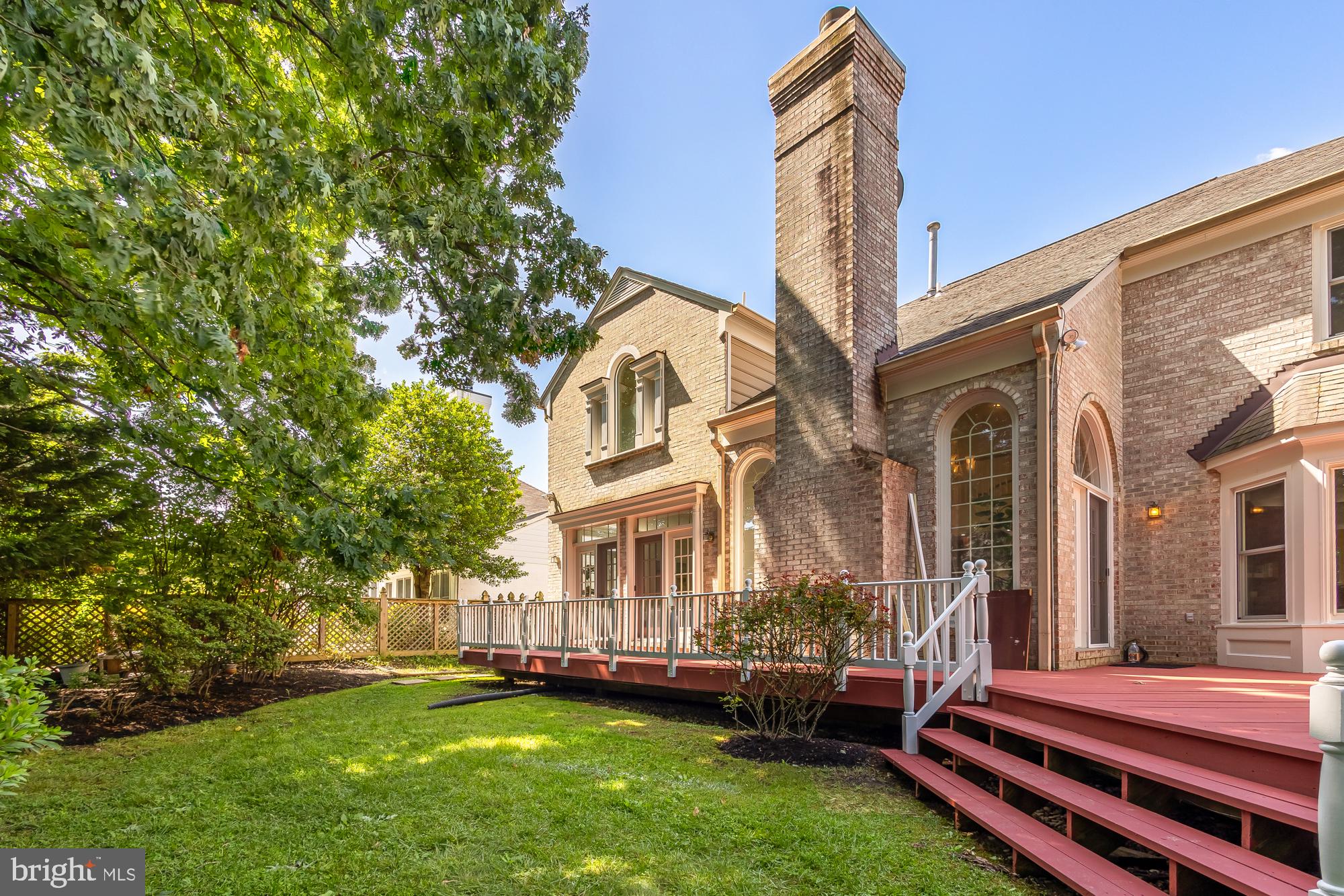 POTOMAC - Residential