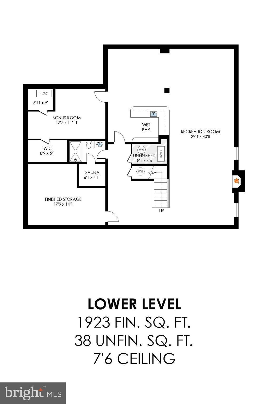 POTOMAC - Residential