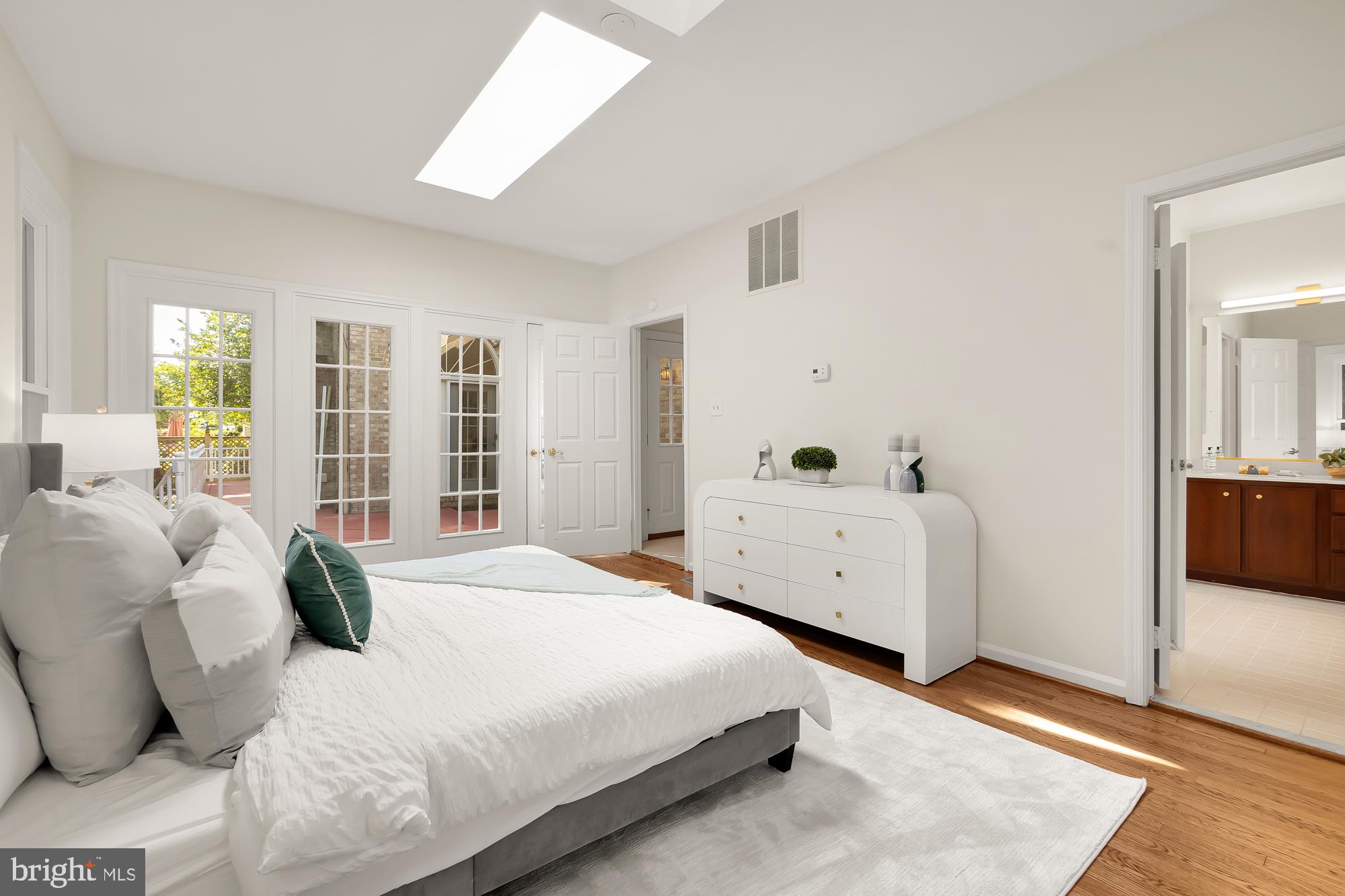 POTOMAC - Residential