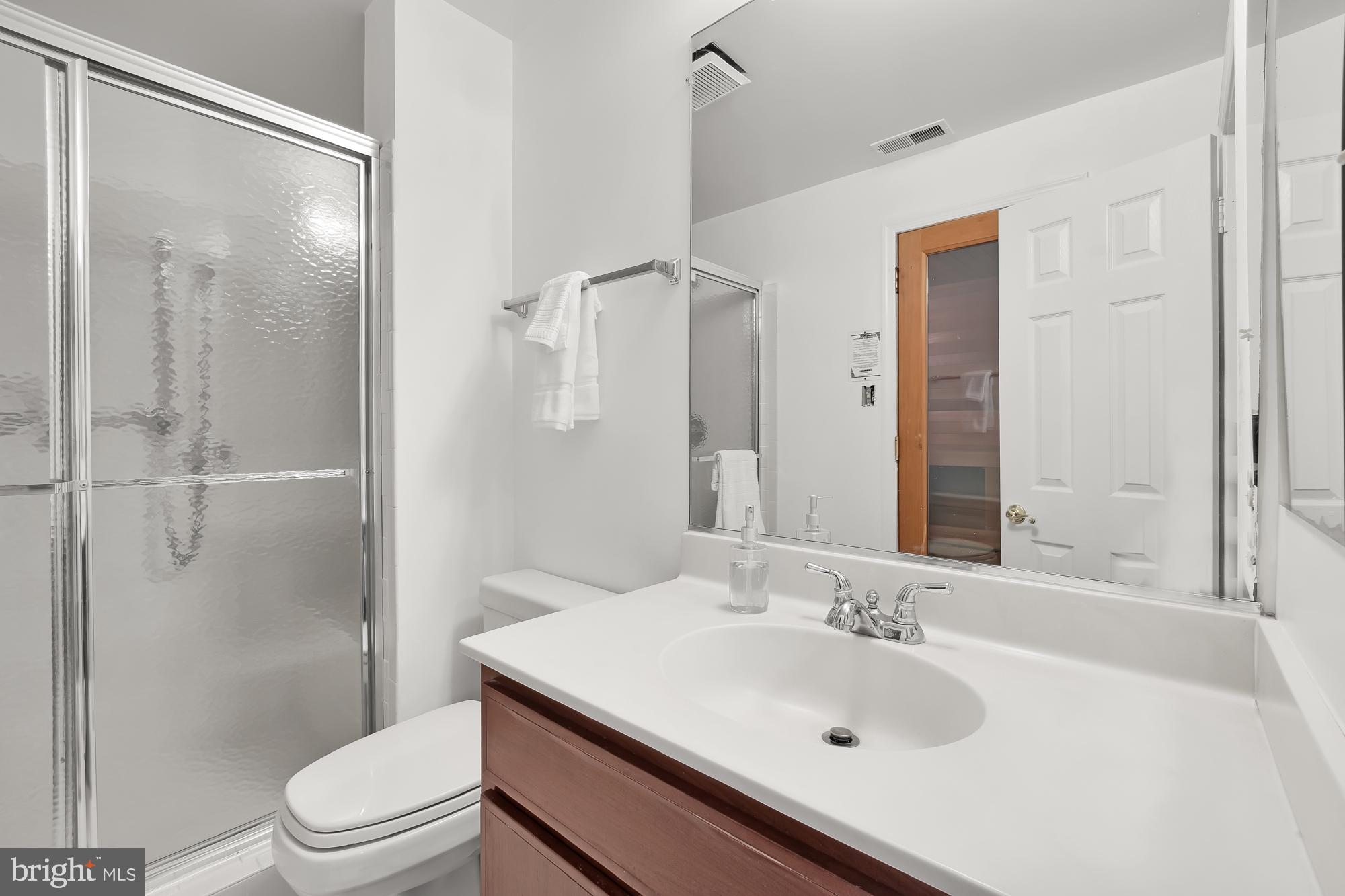 POTOMAC - Residential