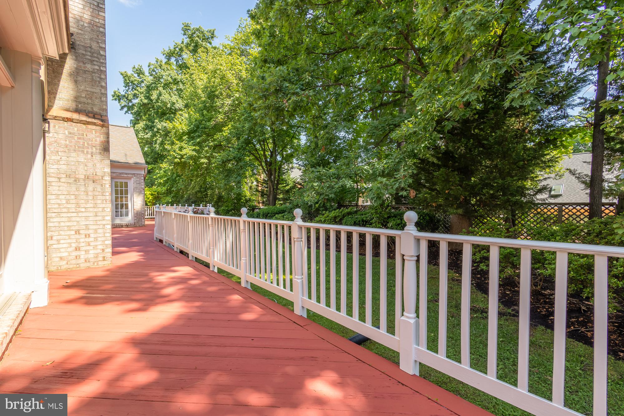 POTOMAC - Residential