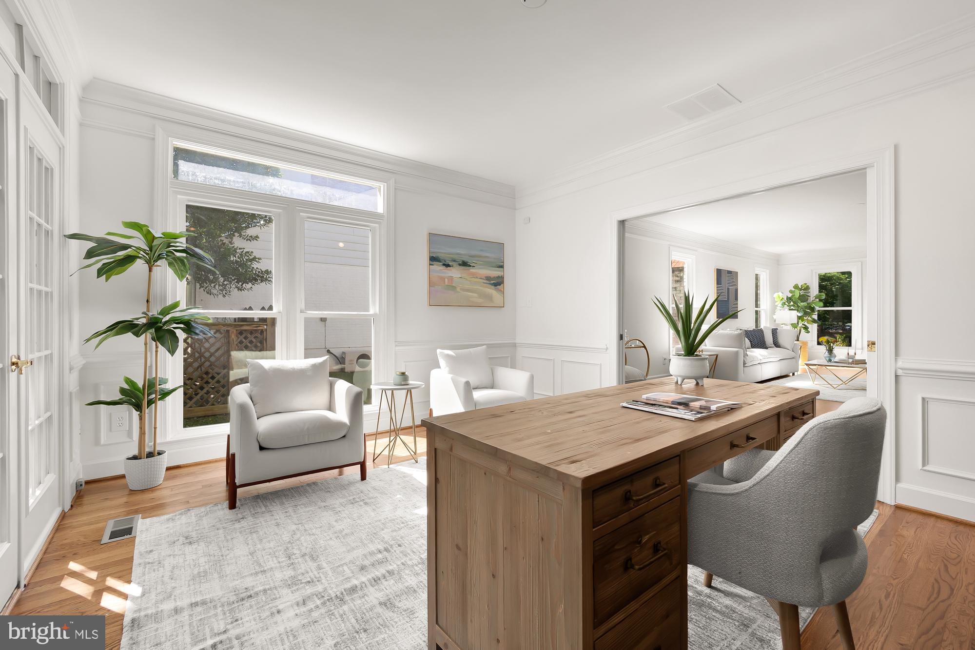 POTOMAC - Residential