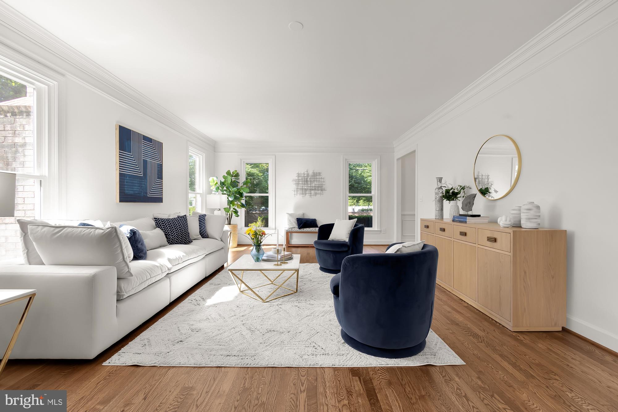 POTOMAC - Residential