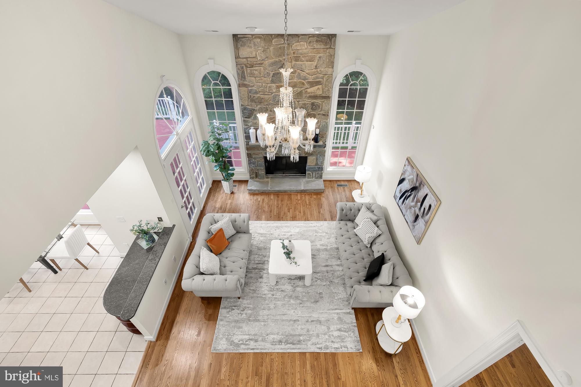 POTOMAC - Residential