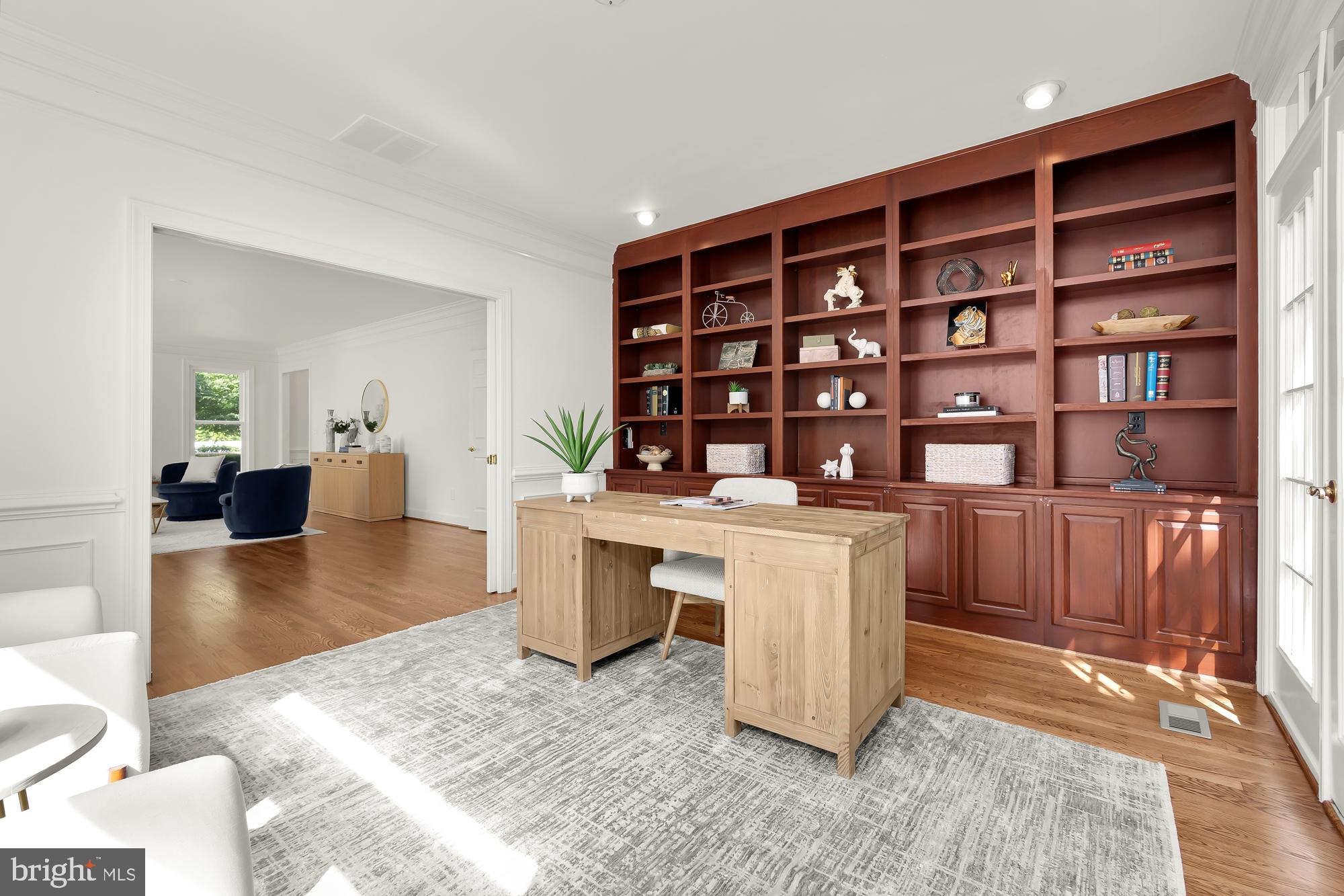 POTOMAC - Residential