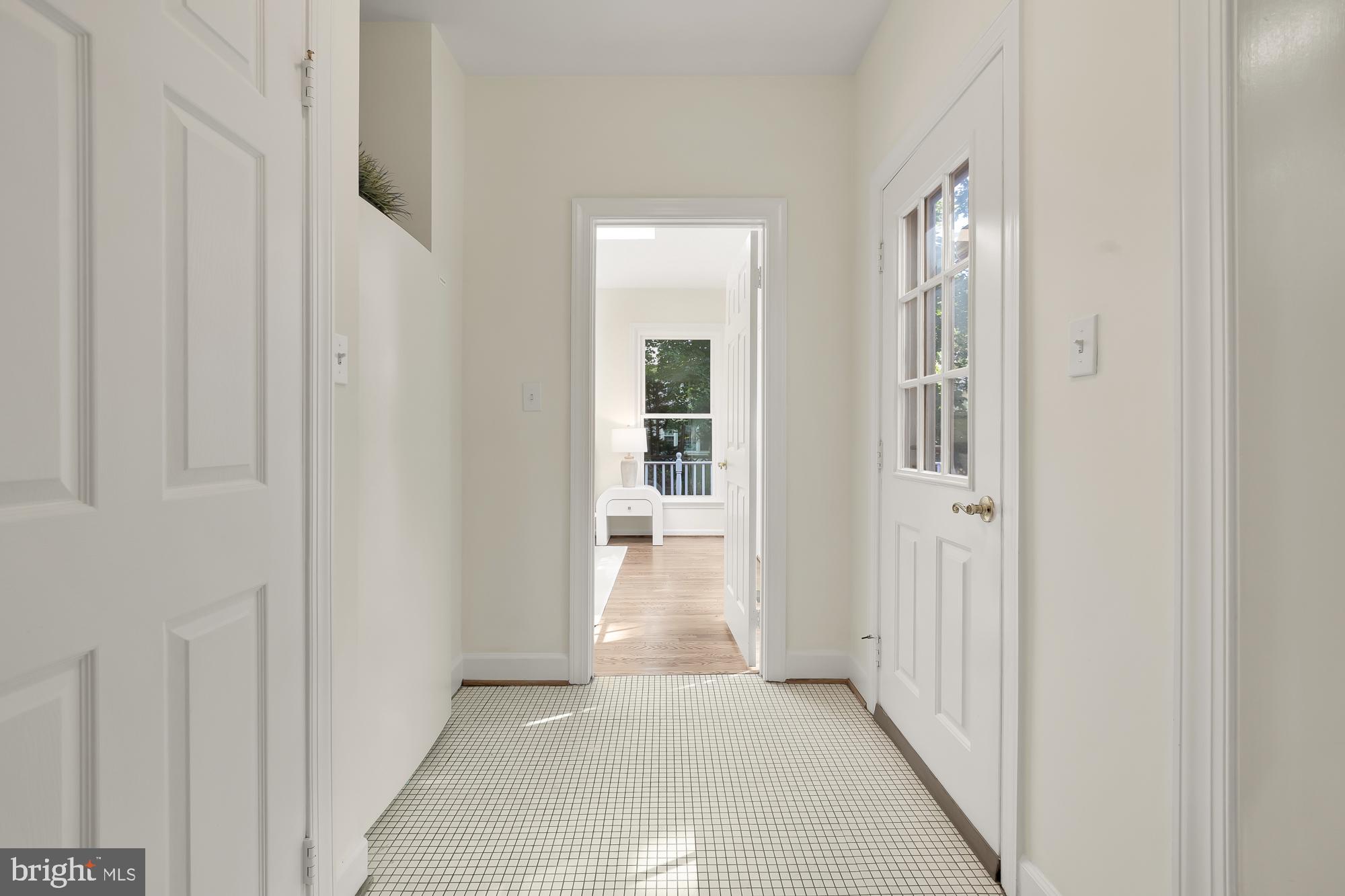 POTOMAC - Residential