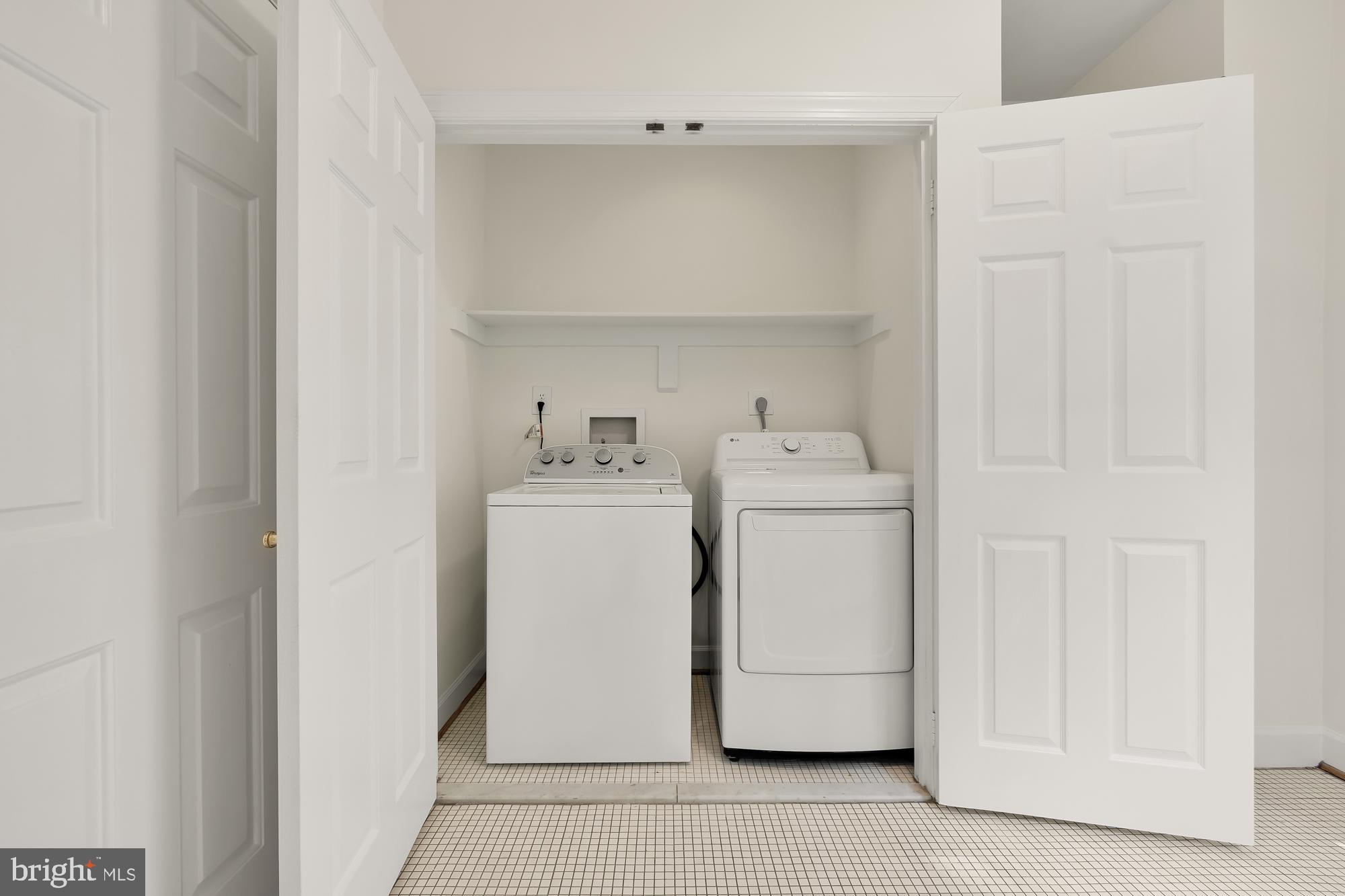 POTOMAC - Residential