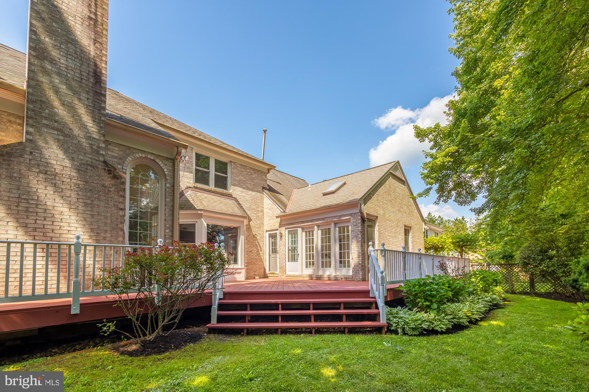 POTOMAC - Residential