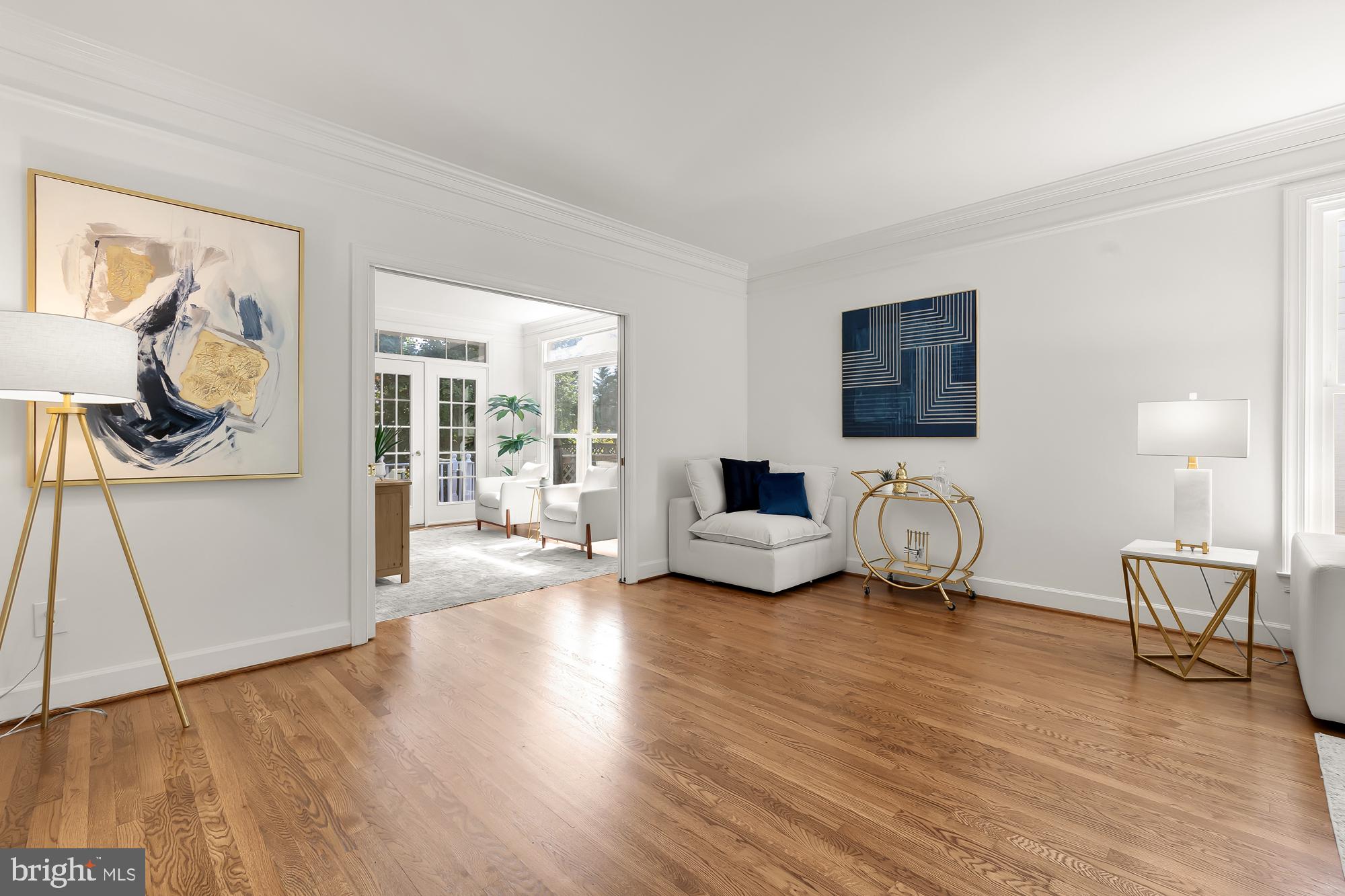 POTOMAC - Residential