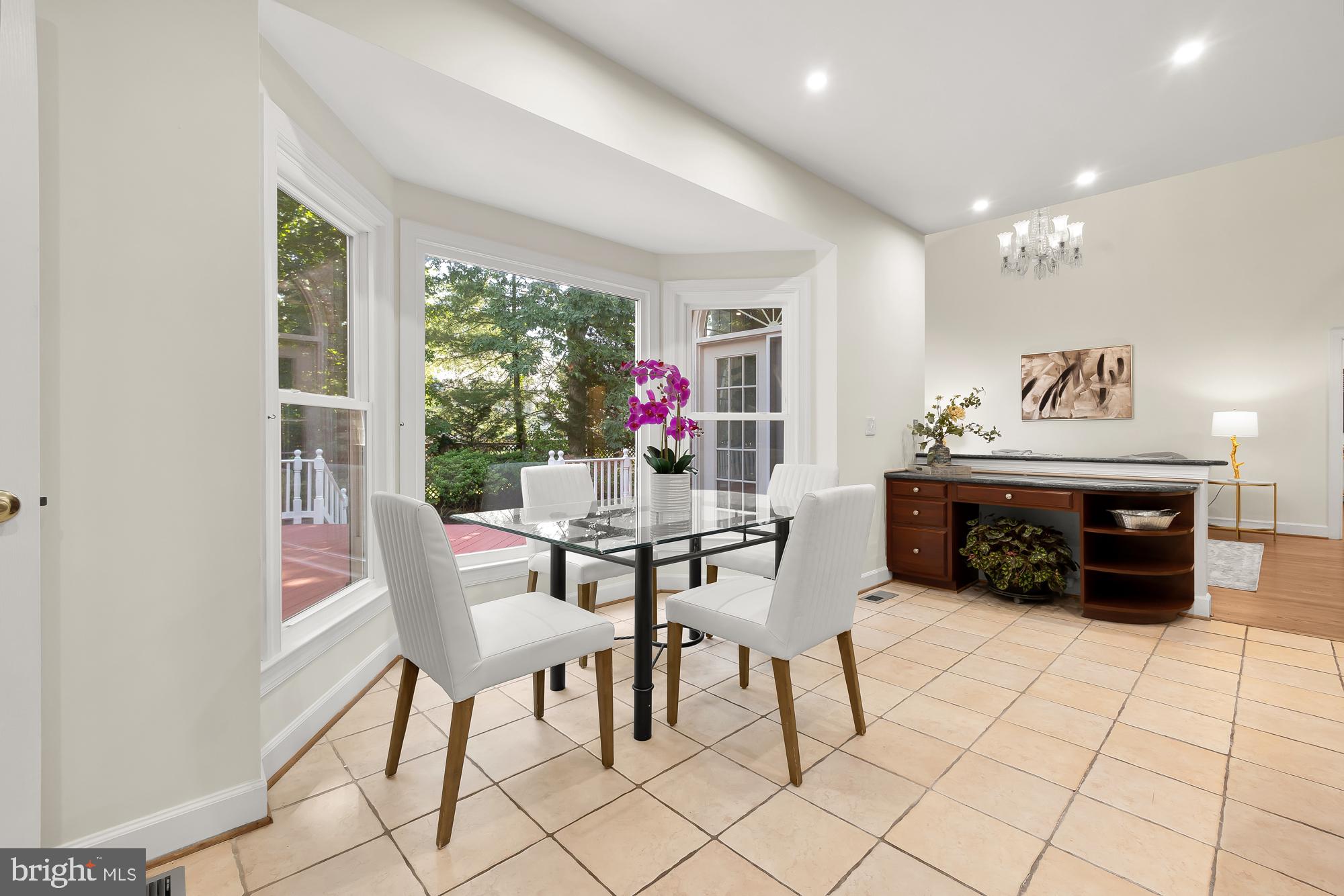 POTOMAC - Residential