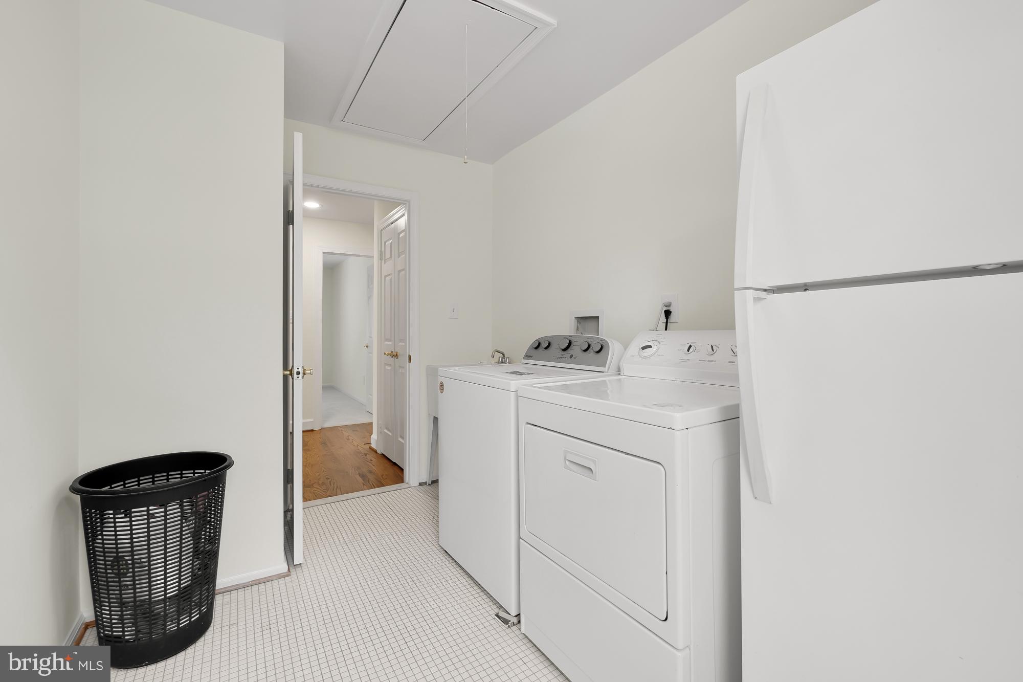 POTOMAC - Residential