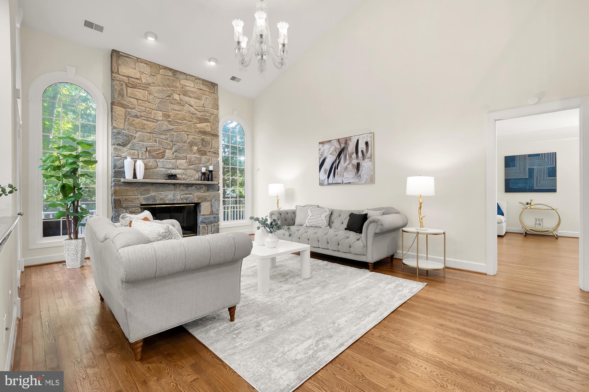 POTOMAC - Residential