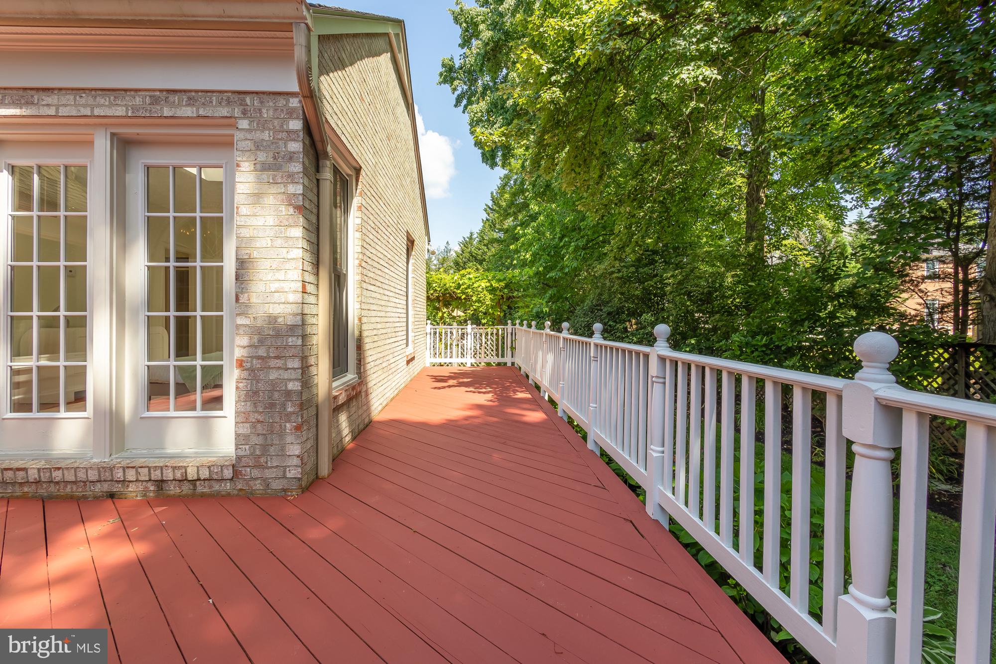 POTOMAC - Residential