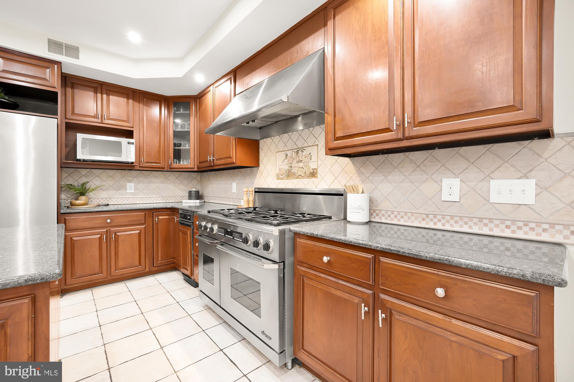 POTOMAC - Residential