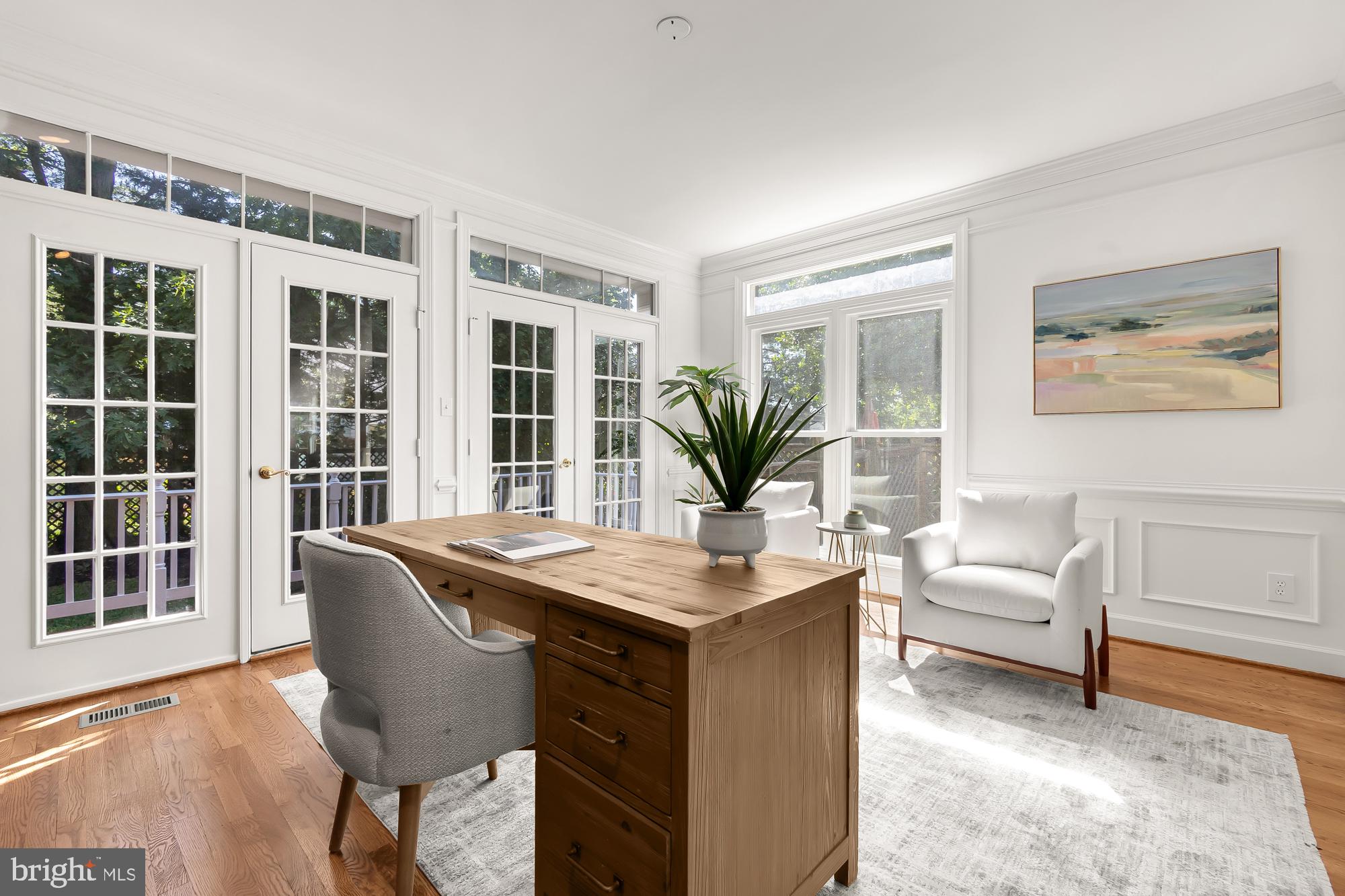 POTOMAC - Residential