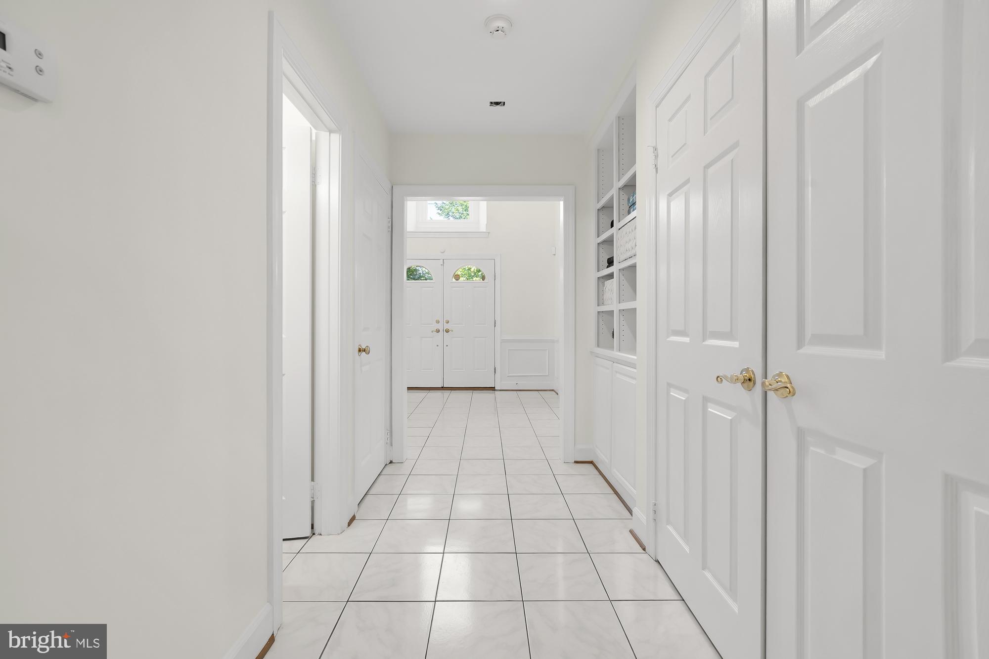 POTOMAC - Residential