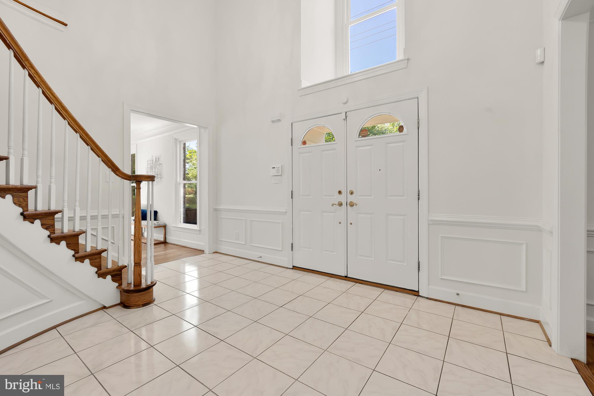 POTOMAC - Residential