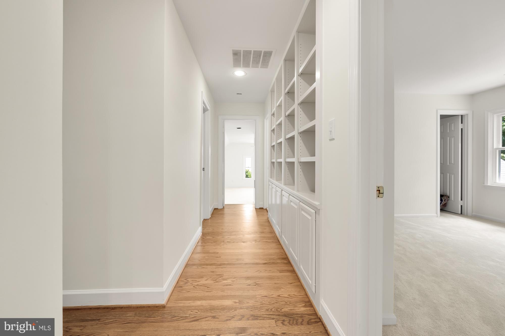 POTOMAC - Residential