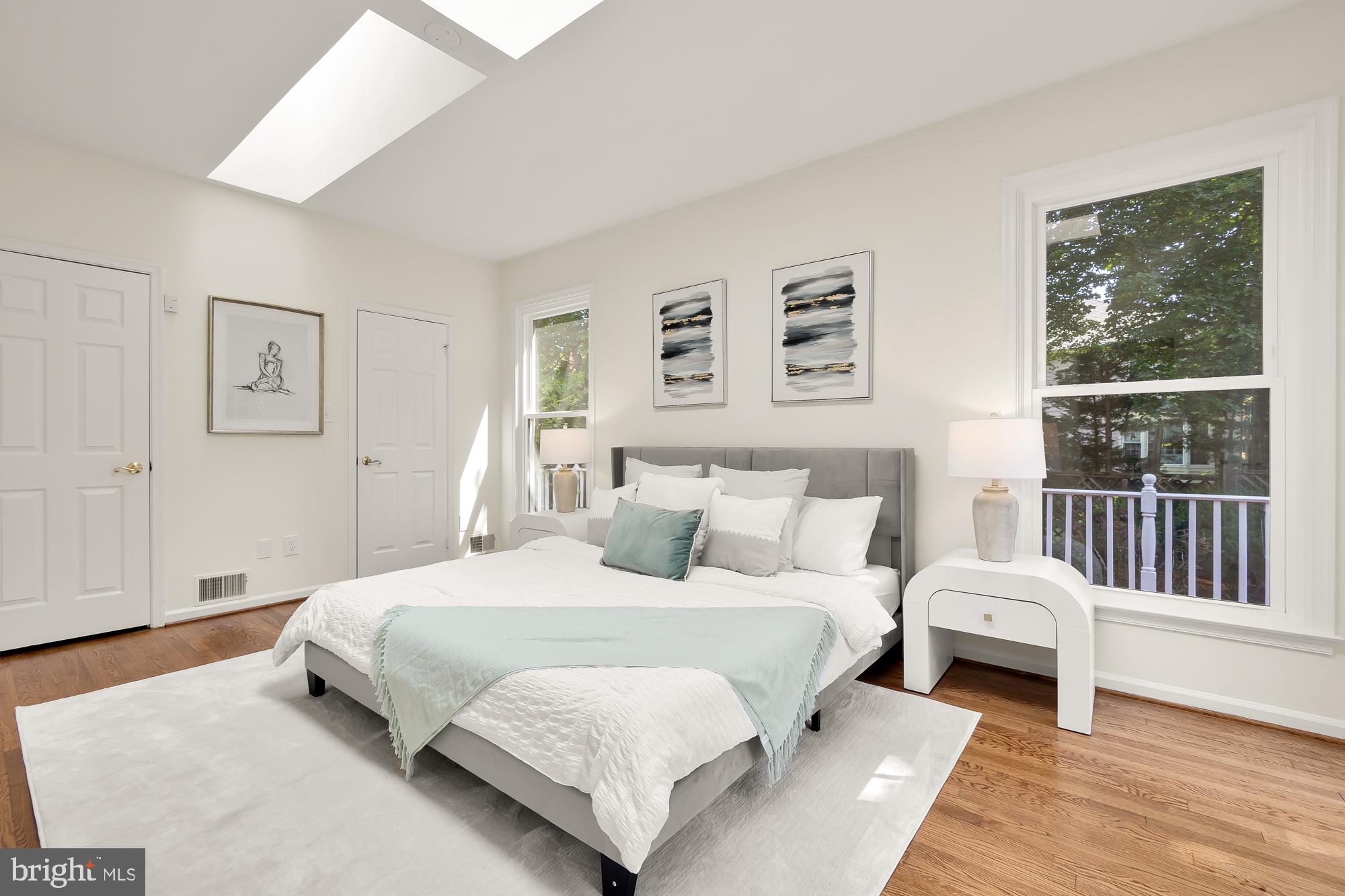 POTOMAC - Residential