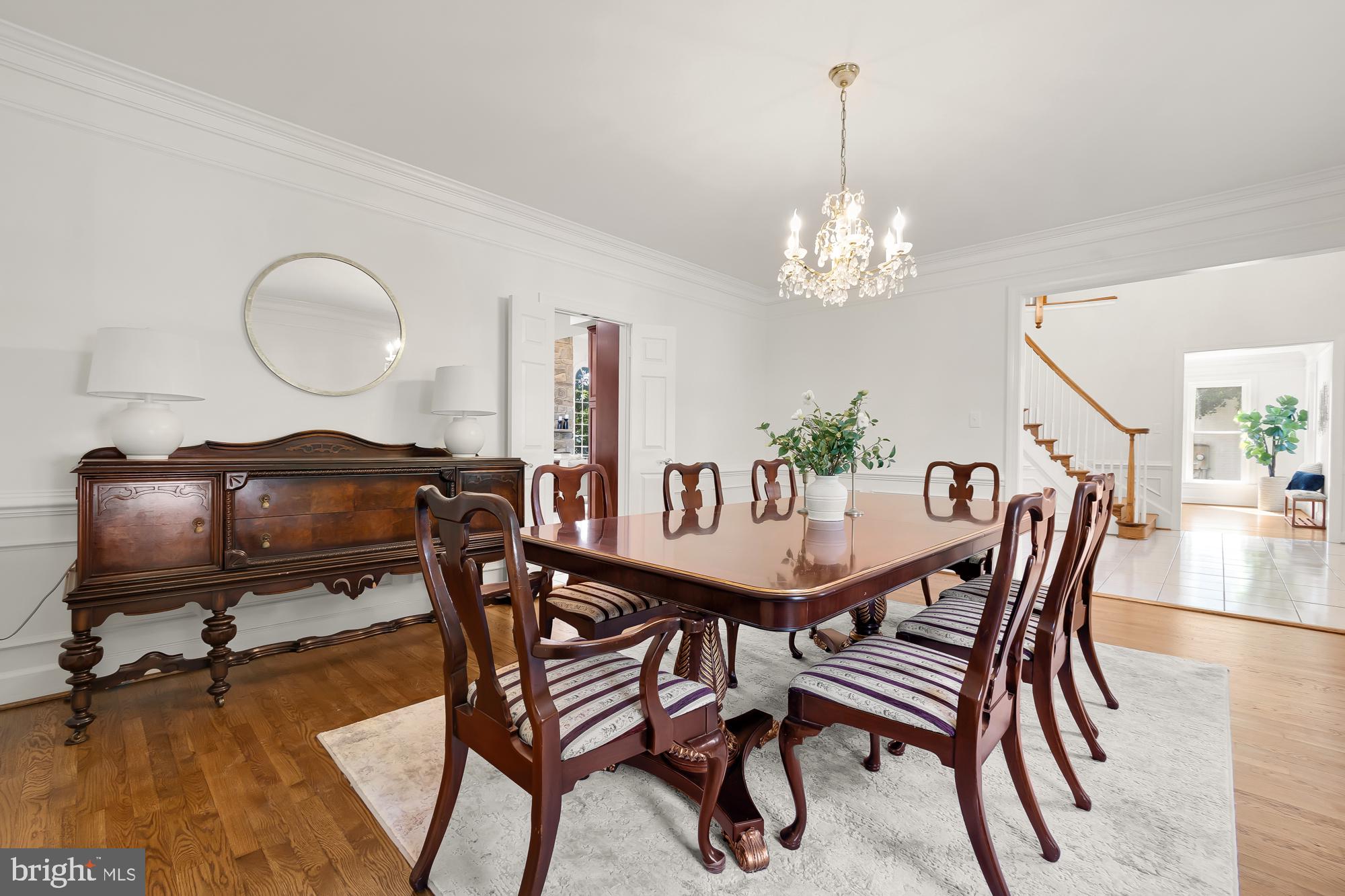 POTOMAC - Residential