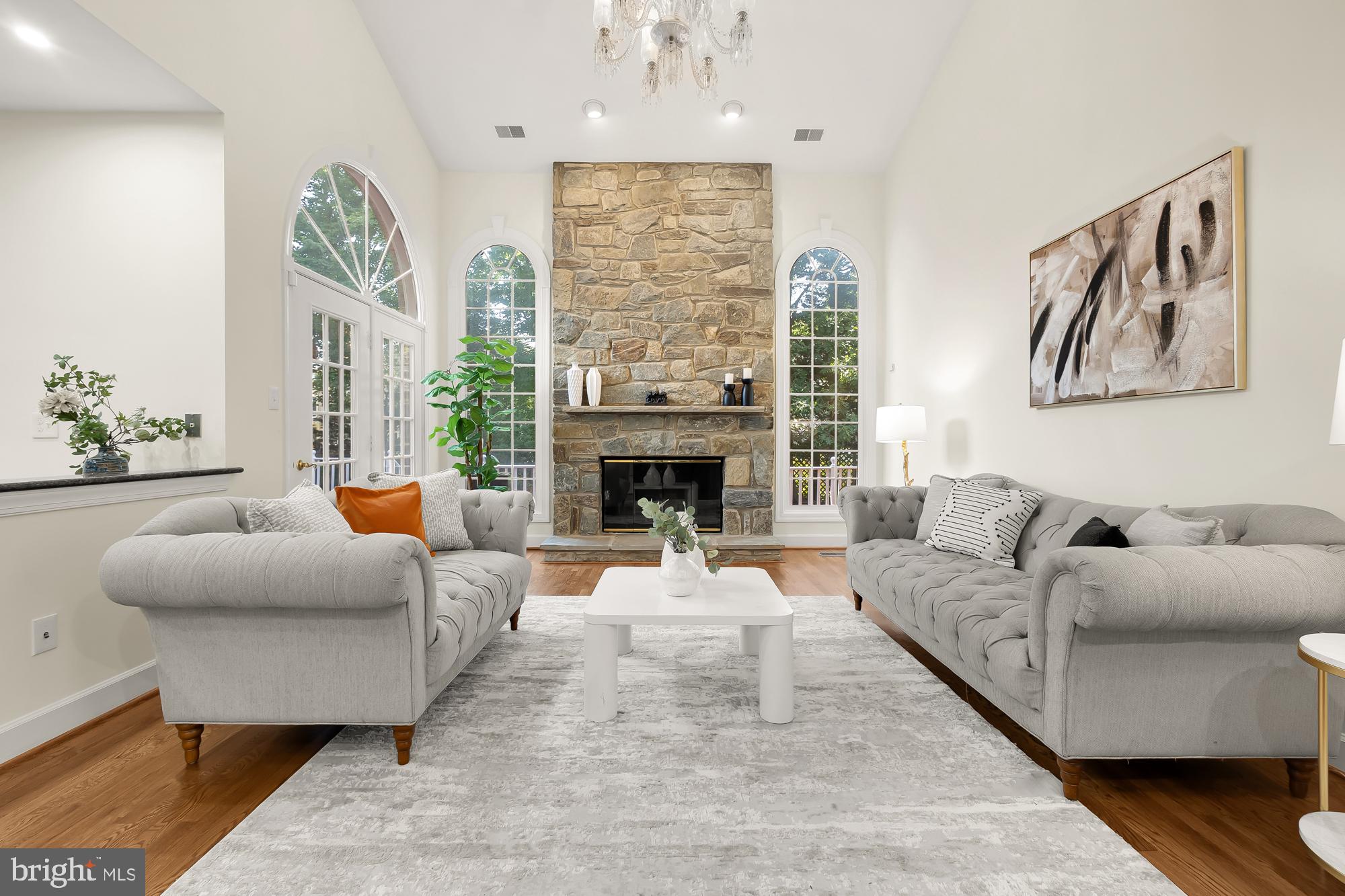 POTOMAC - Residential