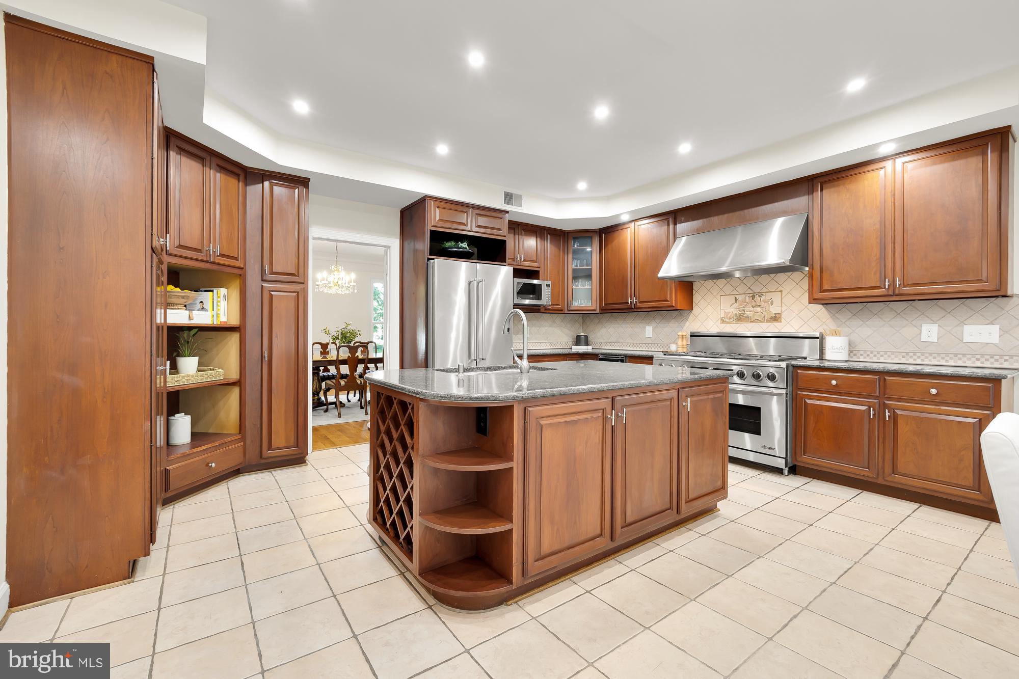 POTOMAC - Residential