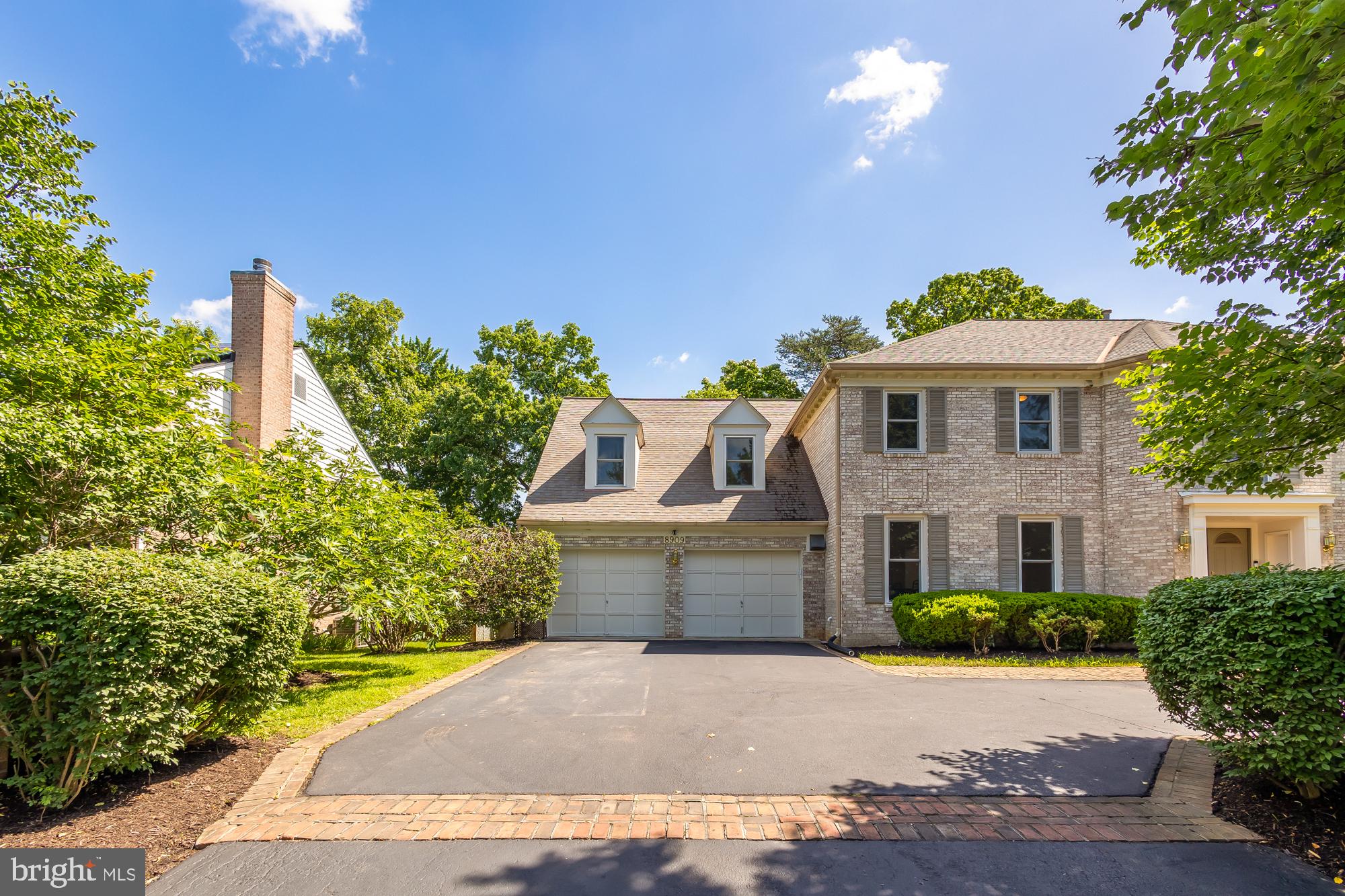 POTOMAC - Residential