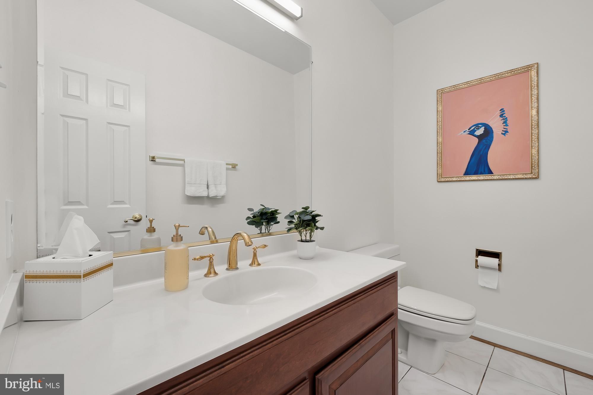 POTOMAC - Residential