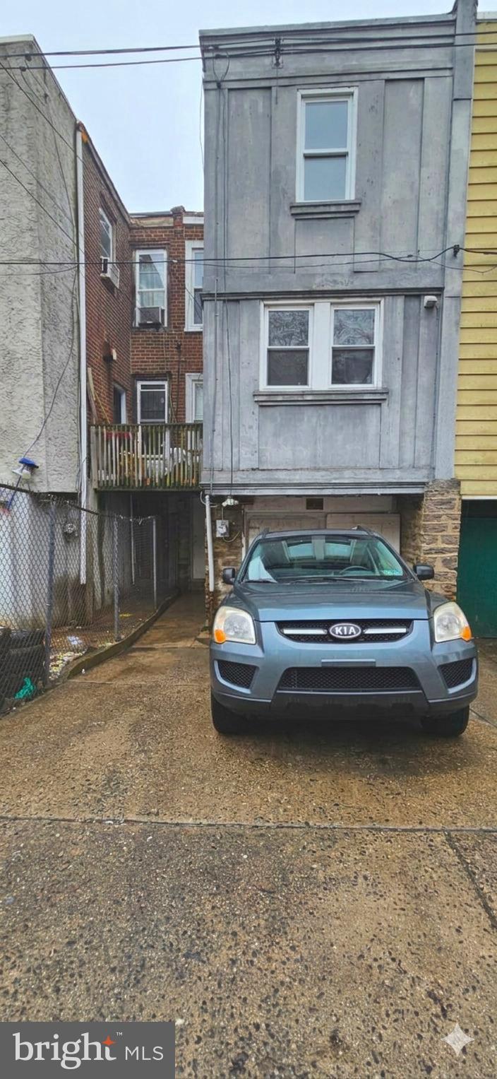 FELTONVILLE - Residential