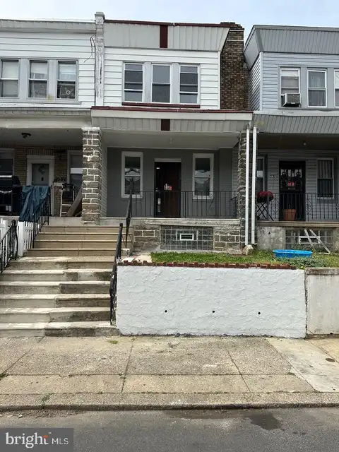 4910 Gransback Street, Philadelphia, PA 19120 - MLS#: PAPH2588484