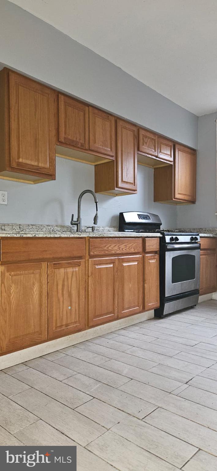 FELTONVILLE - Residential