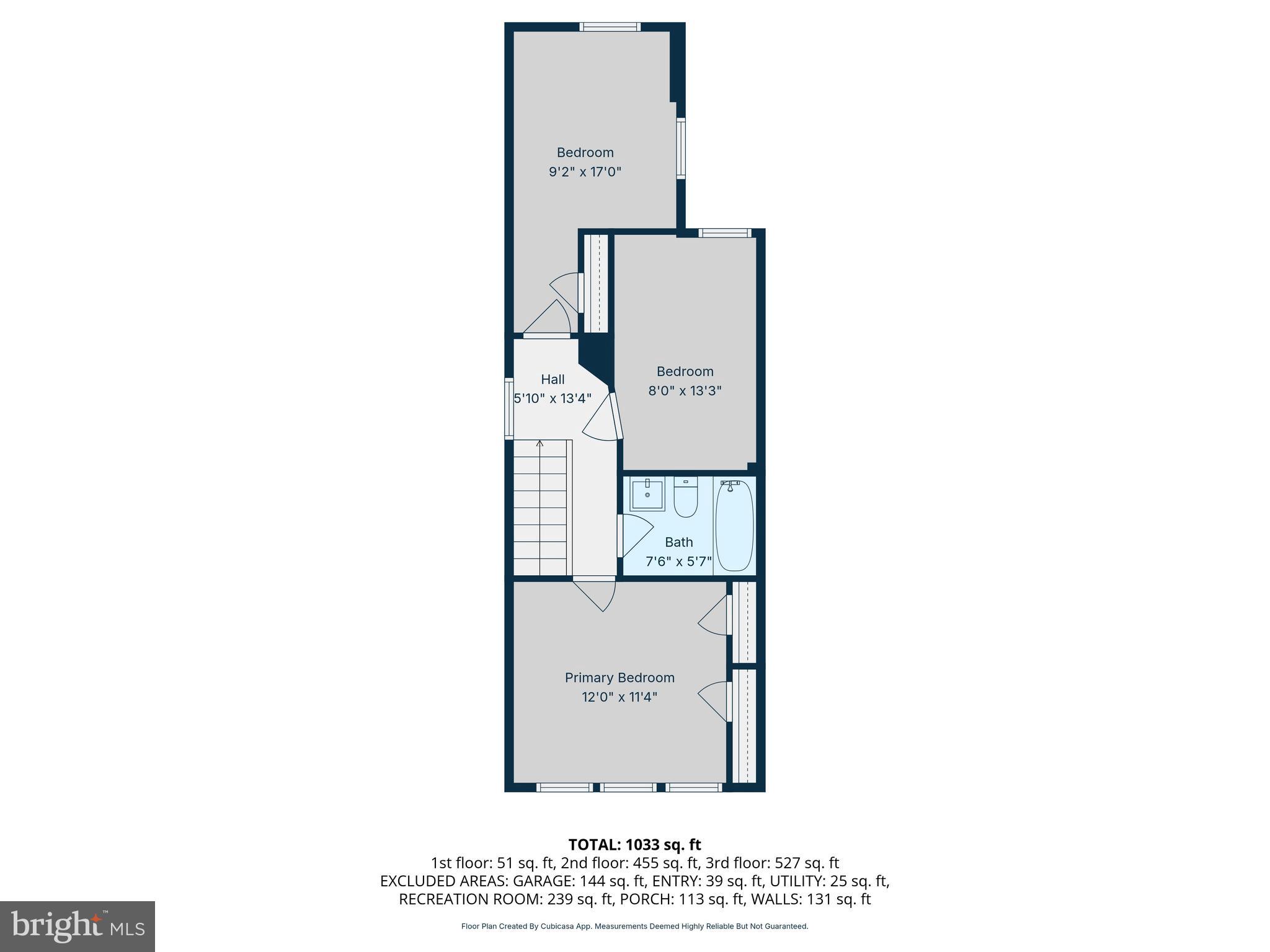 FELTONVILLE - Residential
