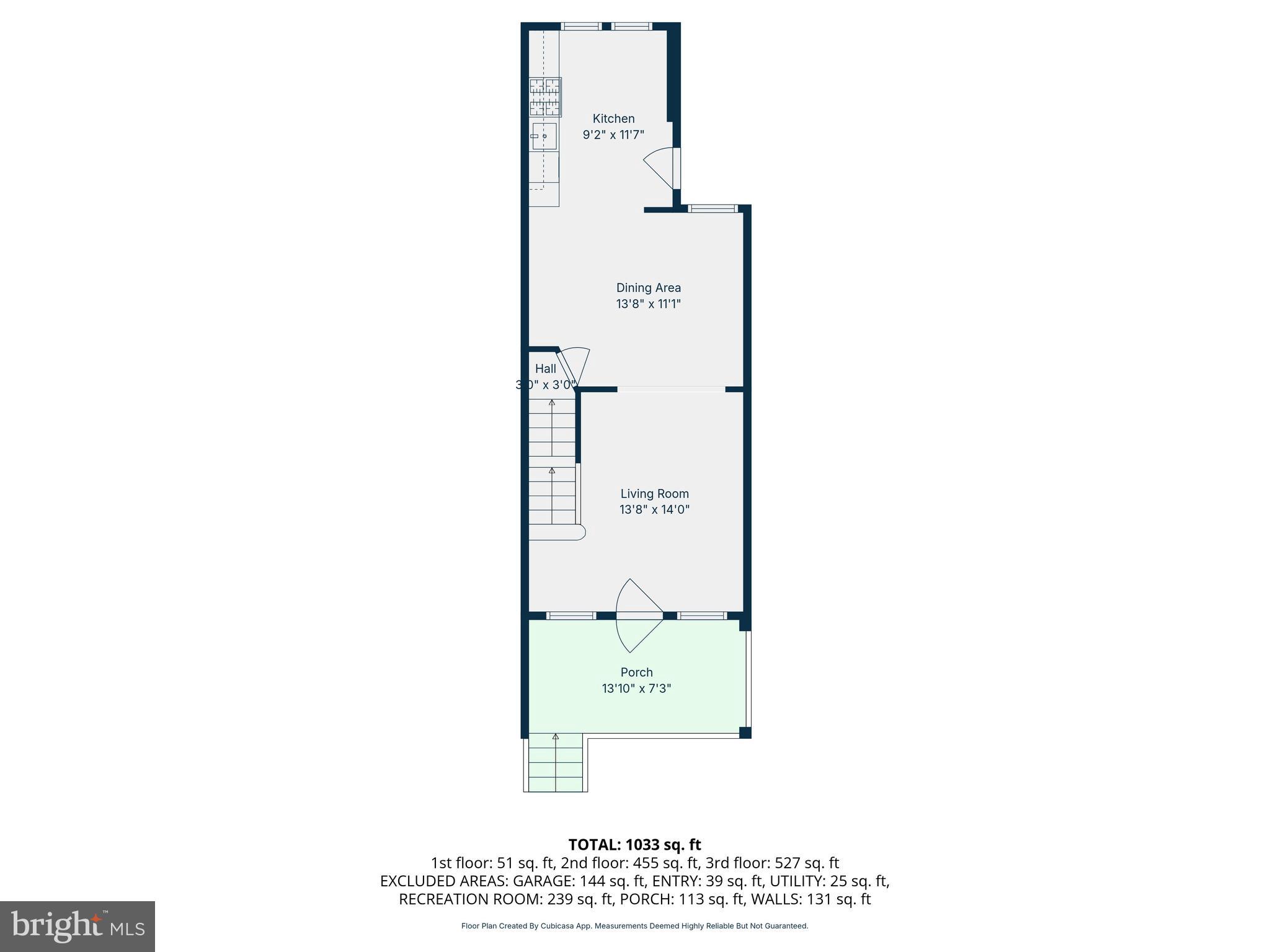 FELTONVILLE - Residential