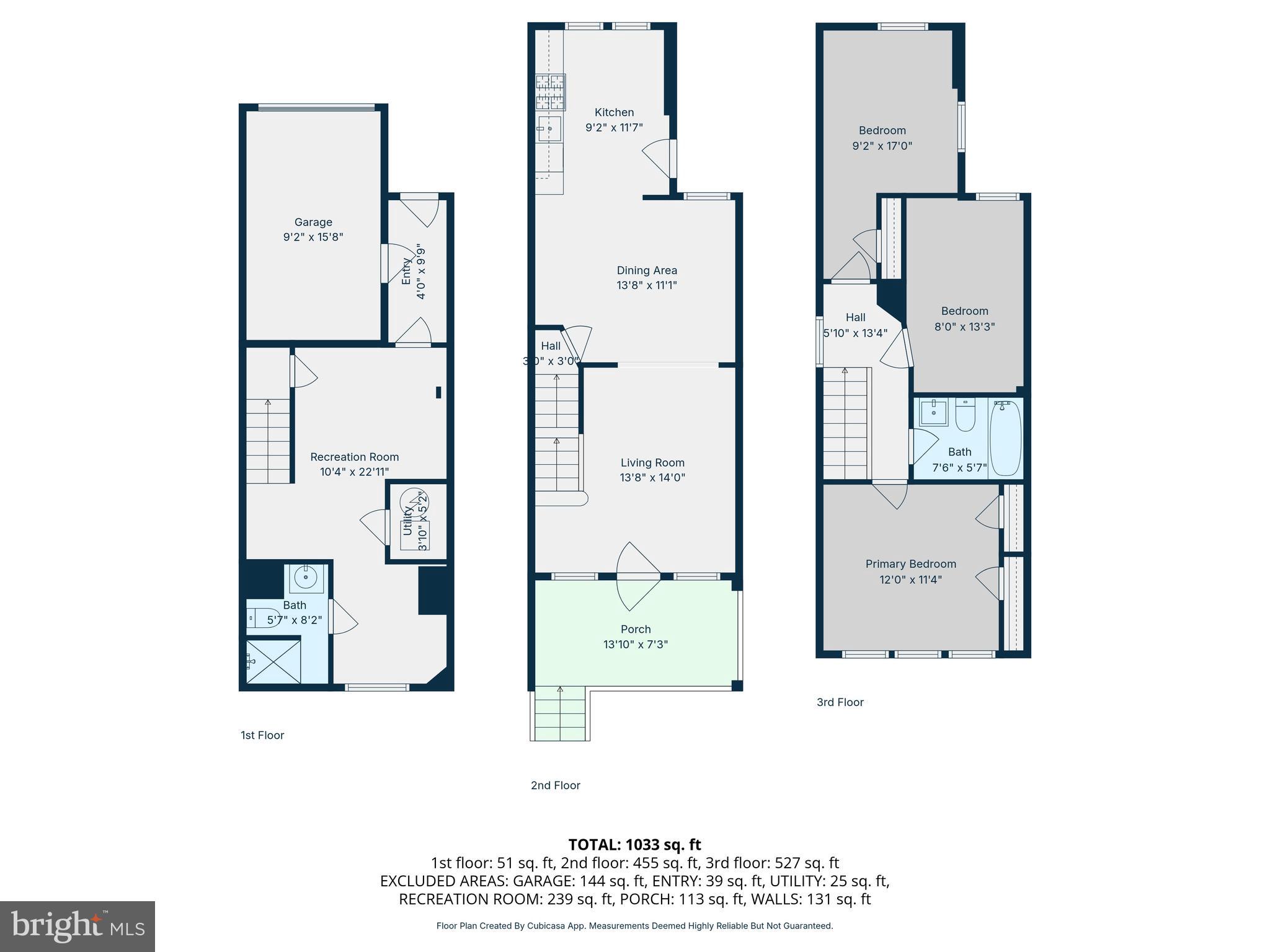 FELTONVILLE - Residential