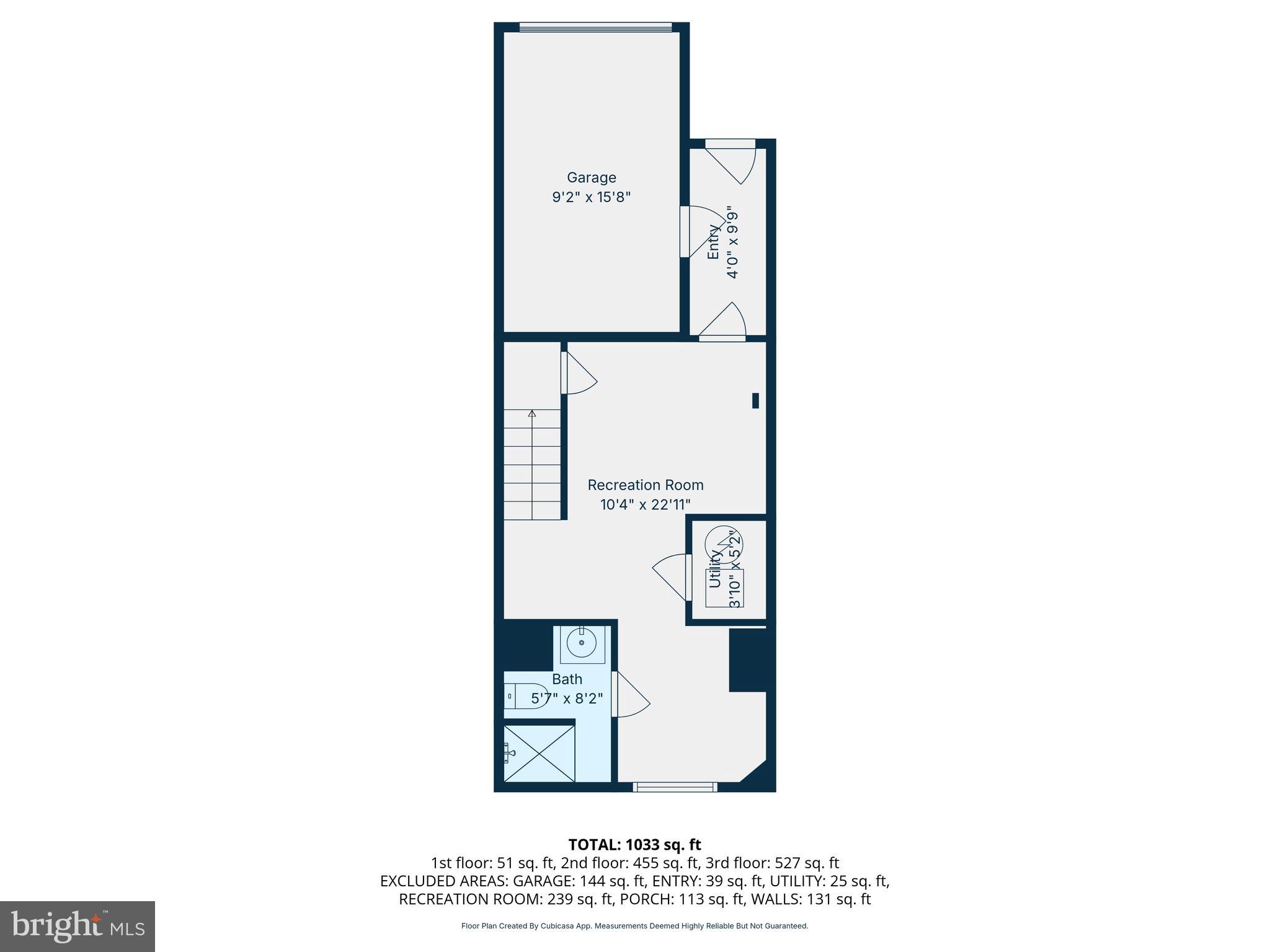 FELTONVILLE - Residential