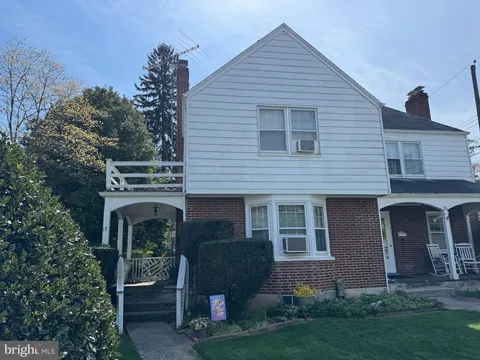 17 E Irvin Avenue, Hagerstown, MD MLS: MDWA2028208