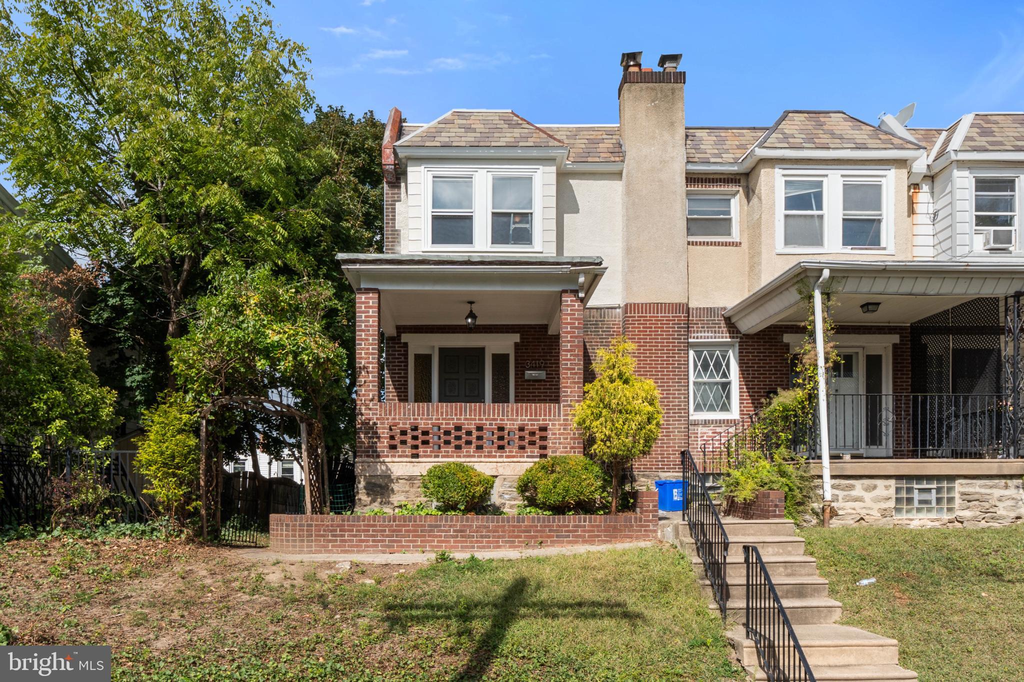 EAST FALLS - Residential