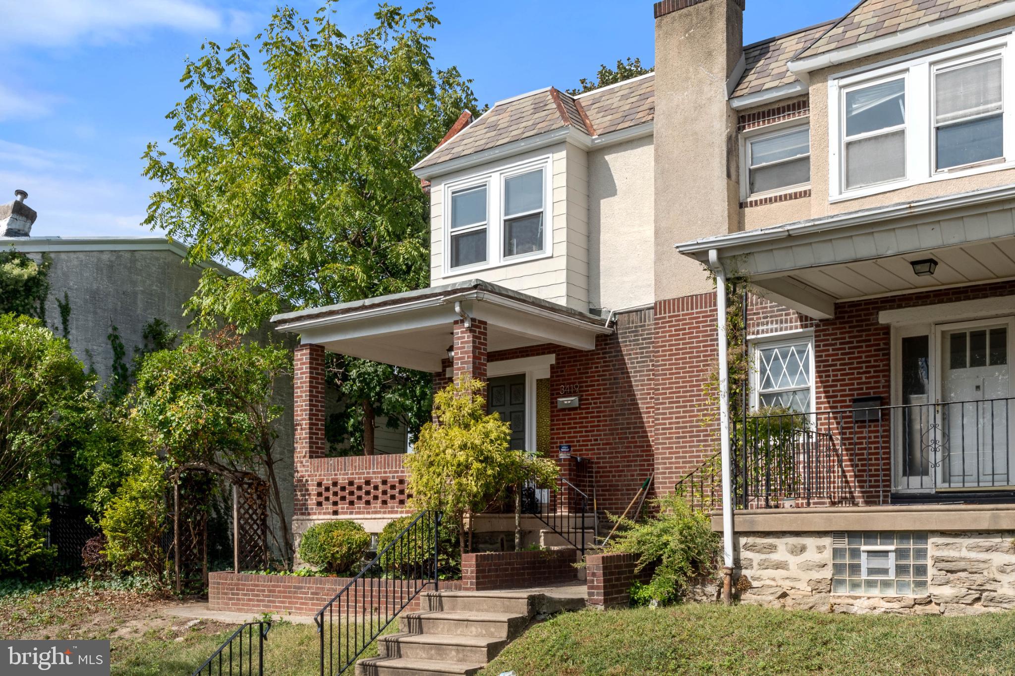 EAST FALLS - Residential