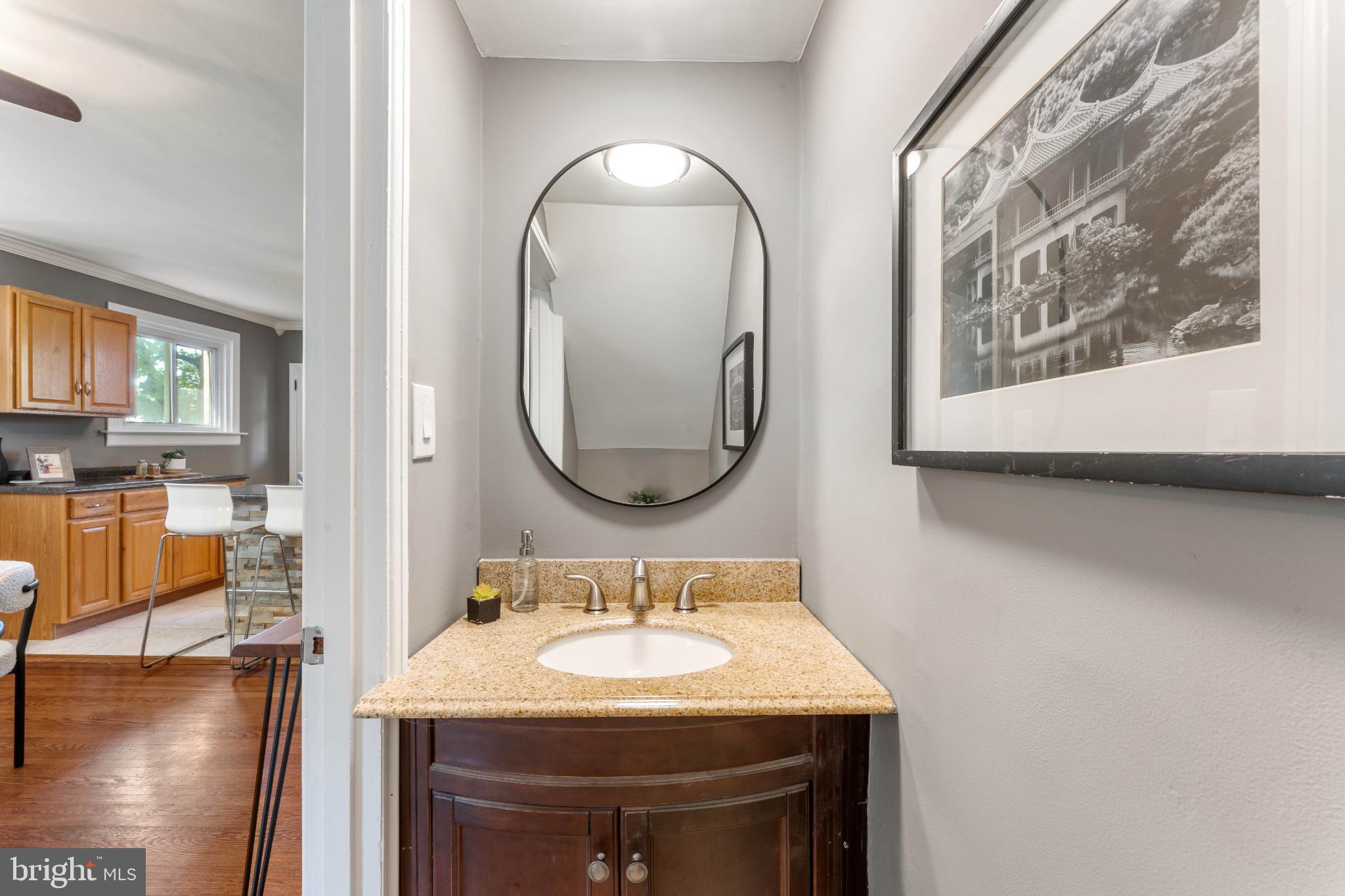 EAST FALLS - Residential