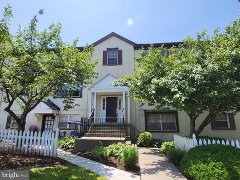 4503 ROMLON STREET 102 BELTSVILLE MD 20705