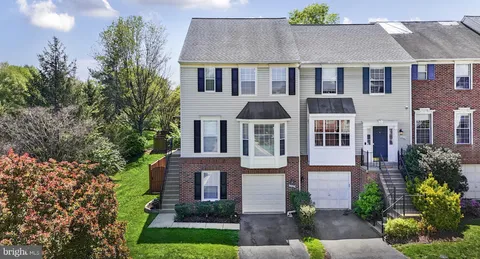 20160 Hardwood Terrace, Ashburn, VA MLS: VALO2094510