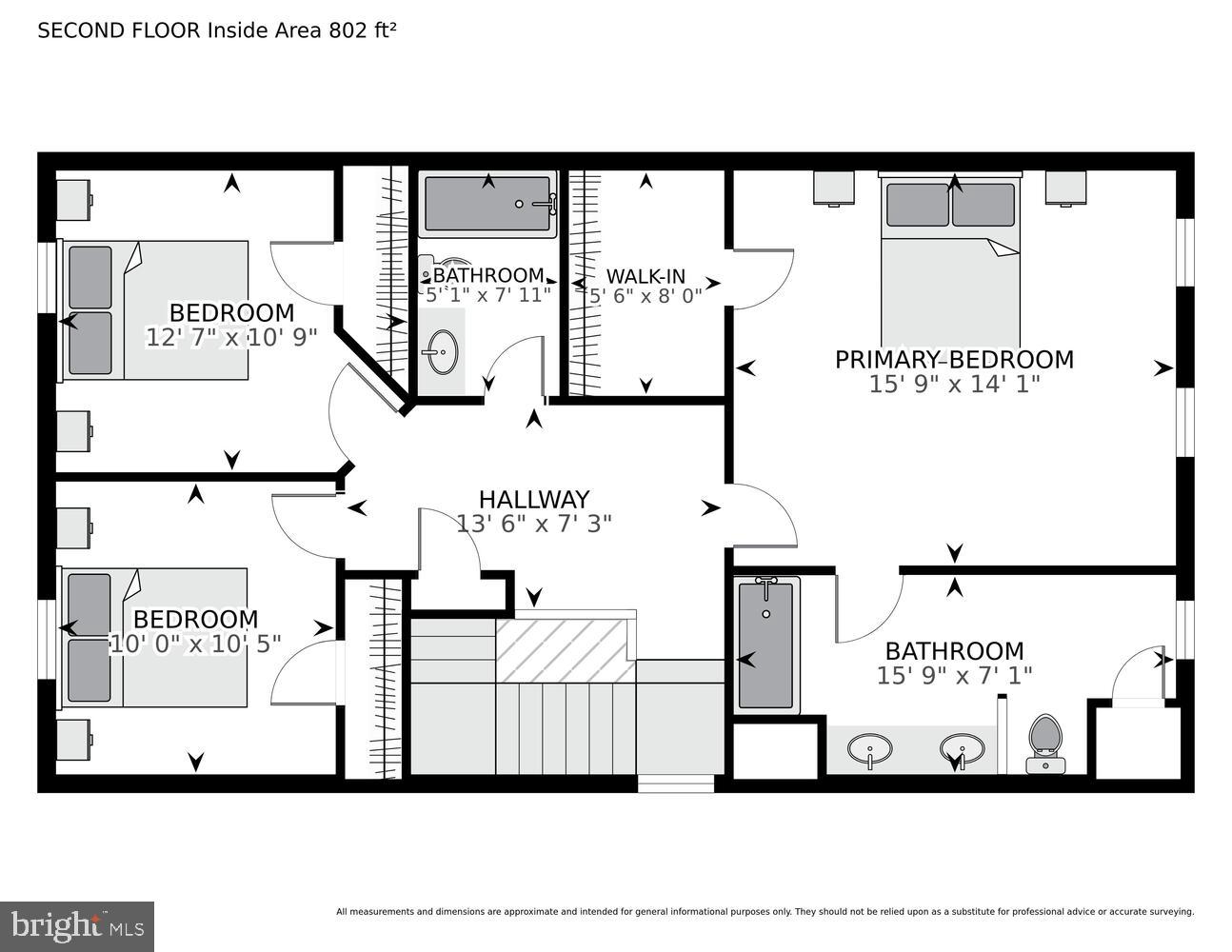 UNIVERSITY CENTER - Residential