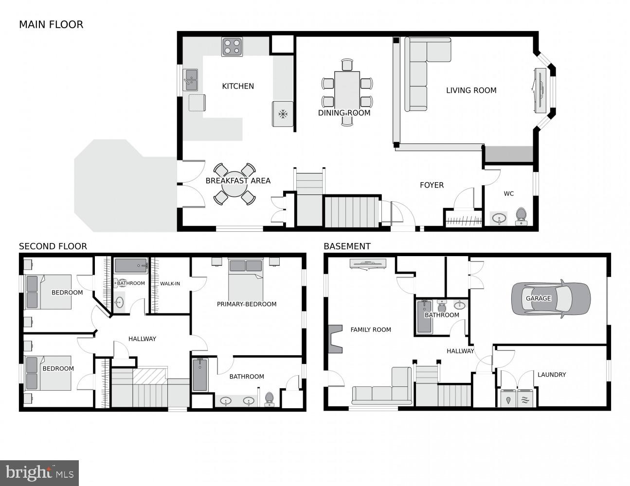 UNIVERSITY CENTER - Residential