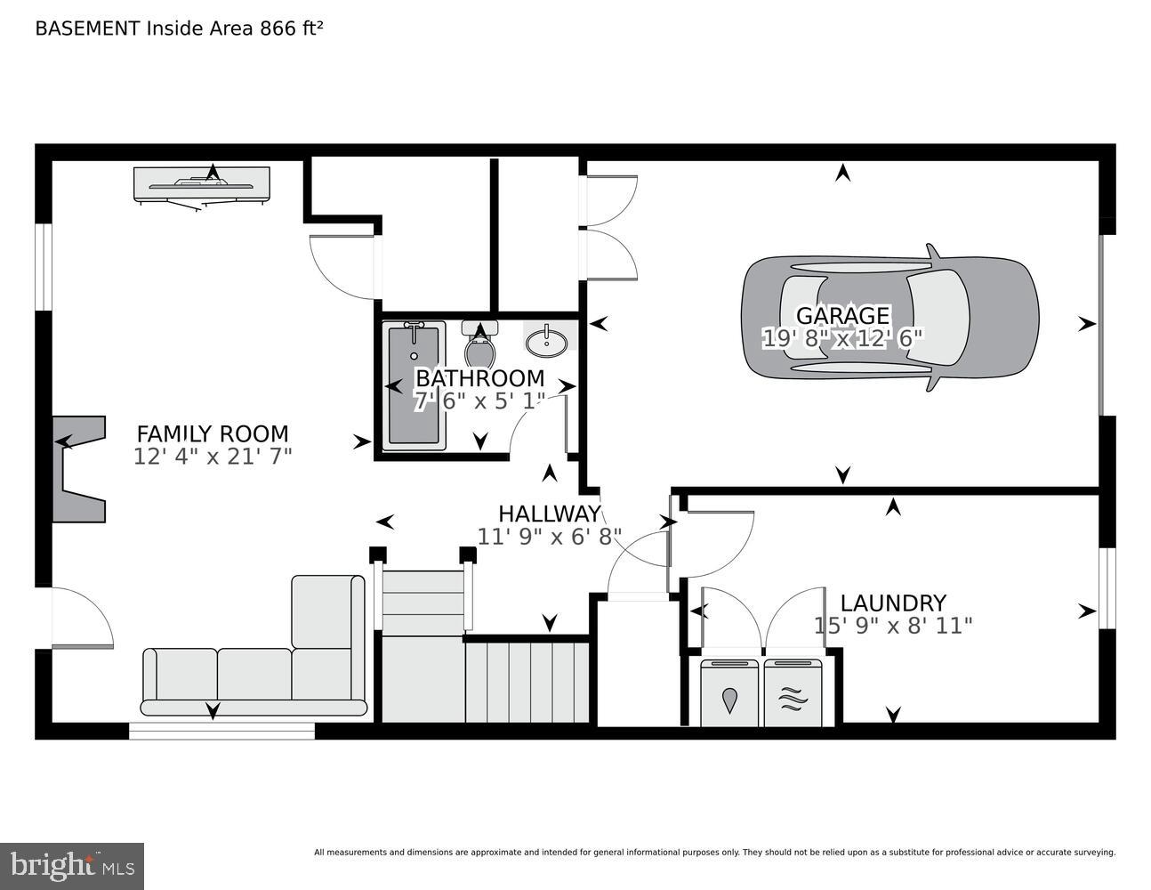 UNIVERSITY CENTER - Residential