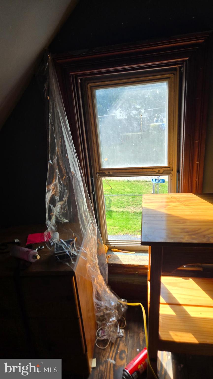 STEELTON BOROUGH - Residential