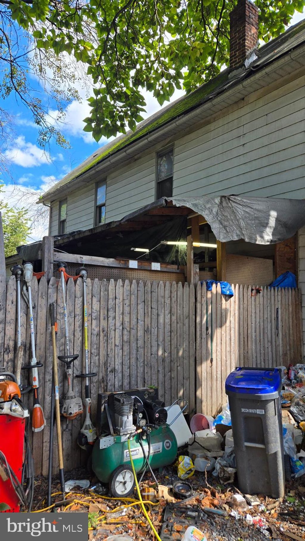 Photo of 413 Lebanon Street, STEELTON, PA 17113 (MLS # PADA2052146)