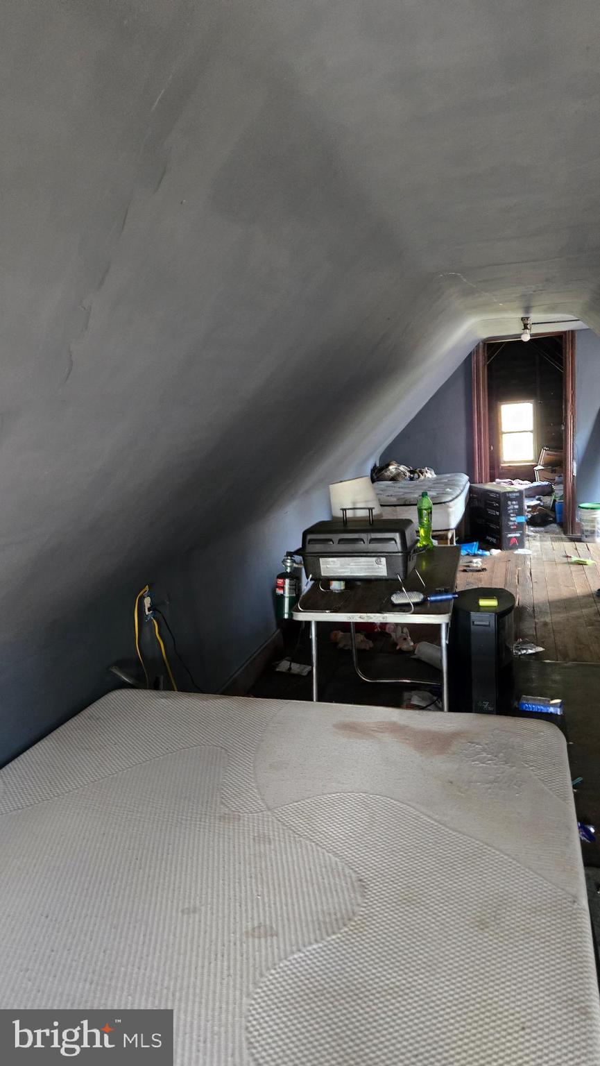 STEELTON BOROUGH - Residential