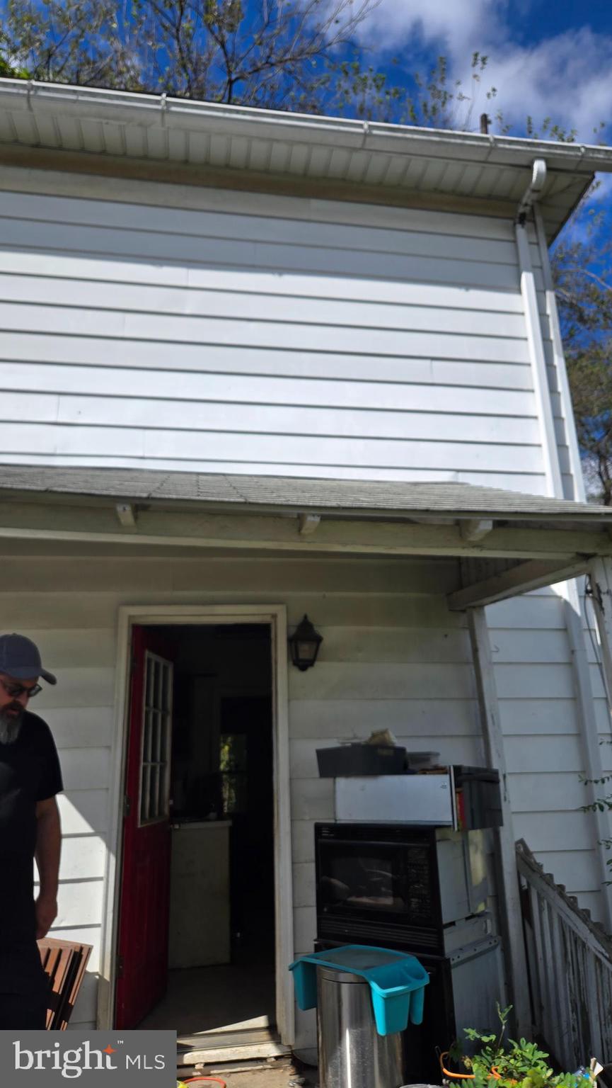 STEELTON BOROUGH - Residential