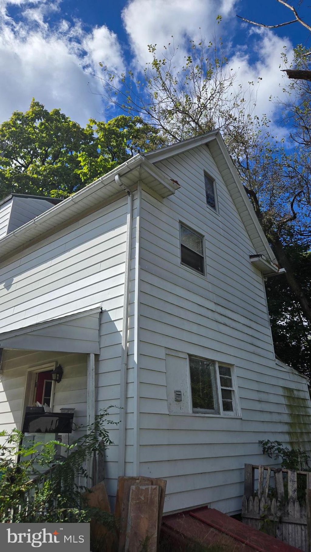Photo of 413 Lebanon Street, STEELTON, PA 17113 (MLS # PADA2052146)